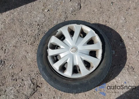 2016 Nissan Versa Note S (Sr)/S Plus/Sl/Sr/Sv из США, поврежденный, VIN 3N1CE2CP7GL363382